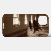 Falling Asylum Angel Case-Mate iPhone Hülle (Rückseite (Horizontal))