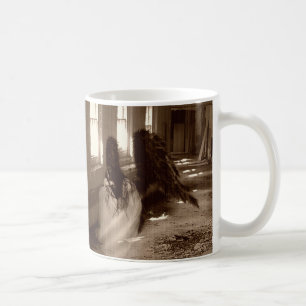 Falling Asylum Angel Kaffeetasse