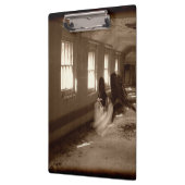 Falling Asylum Angel Klemmbrett (Links)