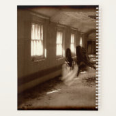 Falling Asylum Angel Planer (Rückseite)