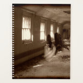 Falling Asylum Angel Planer (Vorderseite)