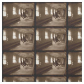 Falling Asylum Angel Stoff (Muster)