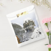 Falling Autumn Angel Geschenktütchen (Versiegelt)