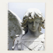Falling Autumn Angel Planer (Vorderseite)
