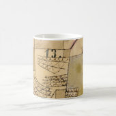 Falling Bird Paul Klee 1919 Kaffeetasse (Mittel)