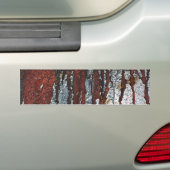 Falling Bloody Rust-Tropfen Autoaufkleber (Auf Auto)