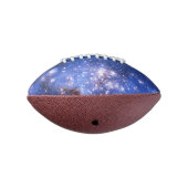 Falling Blue Embrionic Stars Football (Gedreht 270)