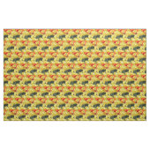 Falling Floral Summer Glow Stoff (Yard (91,4 cm))