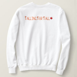 Falling for Fall Sweatshirt