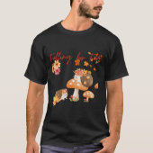 Falling For Fall T-Shirt (Vorderseite)