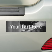 Falling Friedhof Crow Autoaufkleber (Auf Auto)