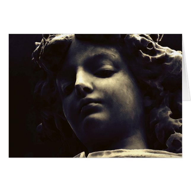 Falling Gabriel (Vorderseite (Horizontal))