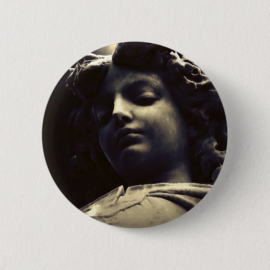 Falling Gabriel Button (Vorderseite)