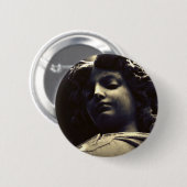 Falling Gabriel Button (Vorne & Hinten)