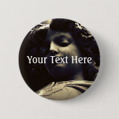 Falling Gabriel Button (Vorderseite)