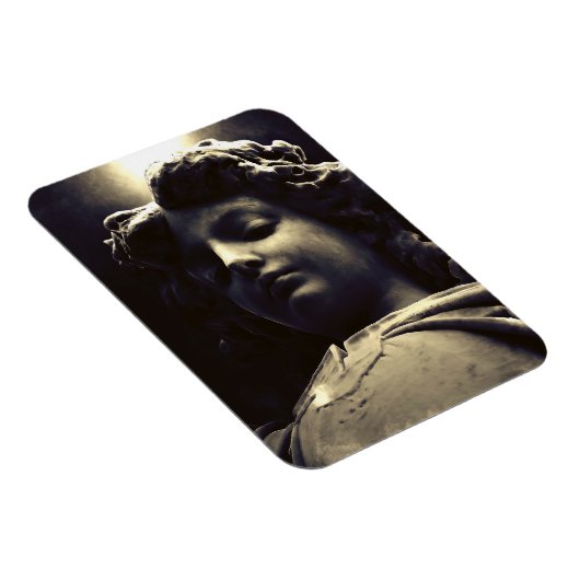 Falling Gabriel Magnet (Rechte Seite)