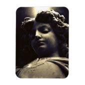 Falling Gabriel Magnet (Vertikal)