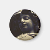 Falling Gabriel Magnet (Vorne)