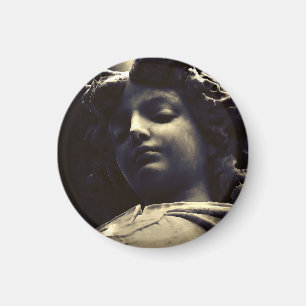 Falling Gabriel Magnet