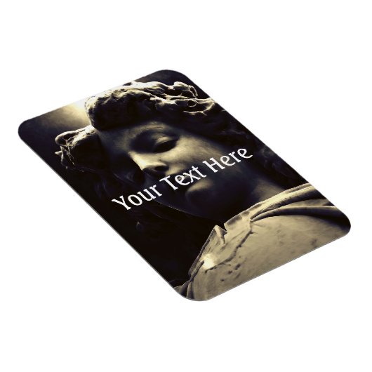 Falling Gabriel Magnet (Rechte Seite)