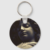 Falling Gabriel Schlüsselanhänger (Vorderseite)