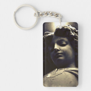 Falling Gabriel Schlüsselanhänger