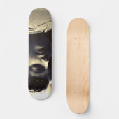 Falling Gabriel Skateboard (Vorderseite)