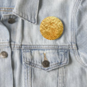 Falling Golden Checkerboard Button (Beispiel)