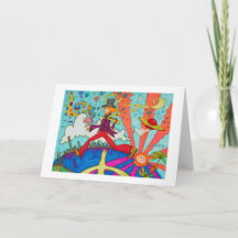 Falling in LOVE by Cindy Higby