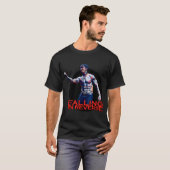 Falling in Reverse Emo-Punk-Energie T-Shirt (Vorne ganz)