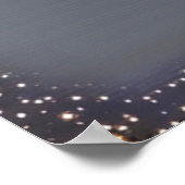 Falling Magic Poster (Ecke)