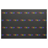 Falling Proud Cosplayer Stoff (Fat Quarter (45,7 x 55,9 cm))