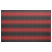 Falling Red & Black Glitzer Gradient Stoff (Yard (91,4 cm))