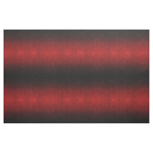 Falling Red & Black Glitzer Gradient Stoff (Fat Quarter (45,7 x 55,9 cm))