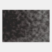 Falling Signal Geschenkpapier Set (Vorderseite 2)
