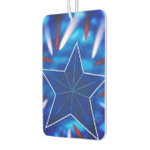 Falling Star Autolufterfrischer (Links)