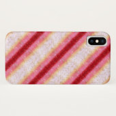 Falling Sunrise Sakura Case-Mate iPhone Hülle (Rückseite (Horizontal))