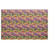 Falling Sunset Floral River Stoff (Fat Quarter (45,7 x 55,9 cm))