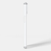 "Falling Theme from Autumnal Context", iPhone Case (Rückseite / Rechts)