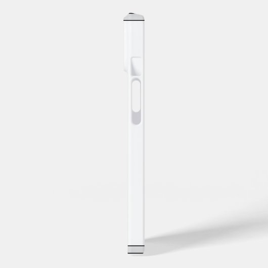 "Falling Theme from Autumnal Context", iPhone Case (Rückseite / Links)