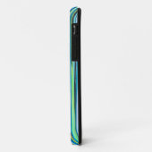Falling Water iPhone Case (Hinten/Links)