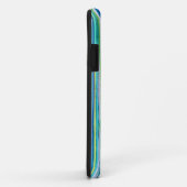 Falling Water iPhone Case (Hinten/Rechts)