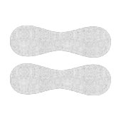 Falling White Lace Baseball (Paneele)