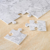 Falling White Lace Puzzle (Seite)