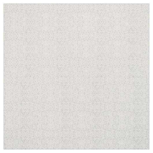 Falling White Lace Stoff (Muster)
