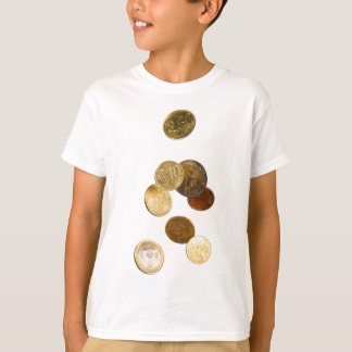 Fallingeuros T-Shirt