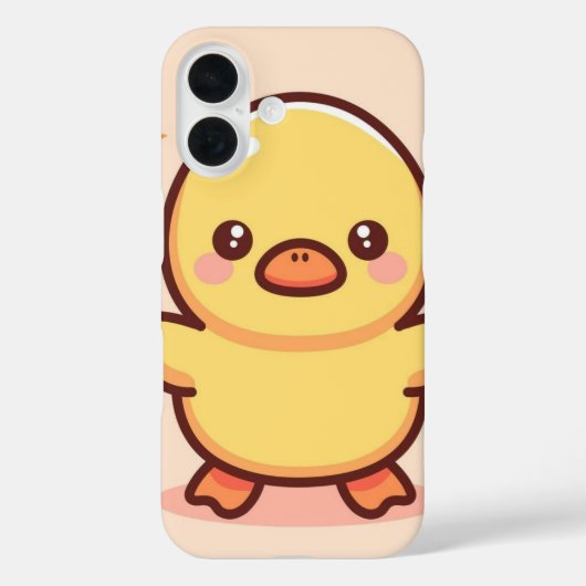 FallIPhone Case-Mate iPhone Hülle (Rückseite)