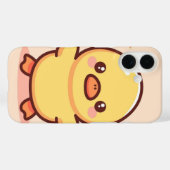 FallIPhone Case-Mate iPhone Hülle (Rückseite (Horizontal))