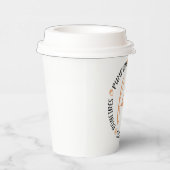 Fallkreis Pappbecher (Rechts)