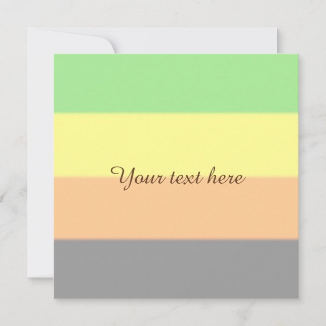 Fallln-Aromantische Flagge (Vorderseite)